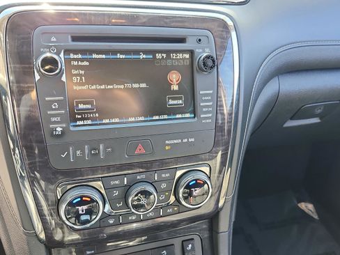 Used 2015 Buick Enclave Leather image 27