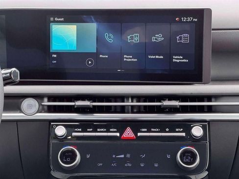 New 2026 Hyundai Santa Cruz SEL AWD/4WD image 18