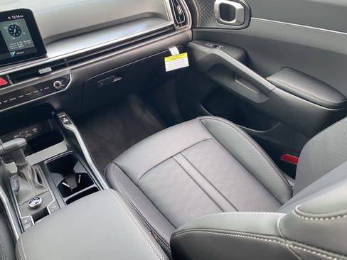 New 2026 Kia Sorento S w/ S Panoramic Sunroof Package image 14