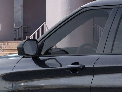 New 2026 Ford Explorer Active RWD image 20