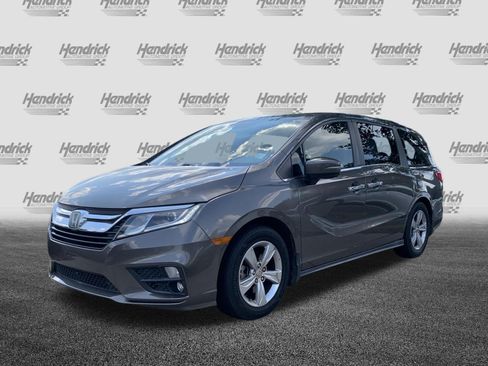 Used 2018 Honda Odyssey EX-L image 5