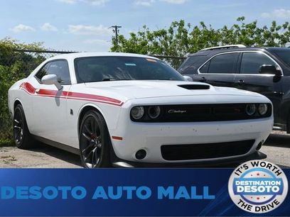 Used 2022 Dodge Challenger R/T Scat Pack