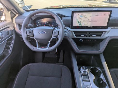 New 2026 Ford Explorer ST w/ Sun And Sound Package image 22