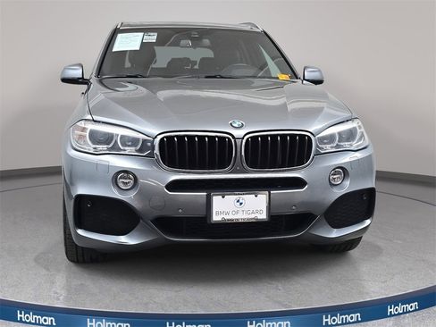 Used 2017 BMW X5 xDrive35d image 3