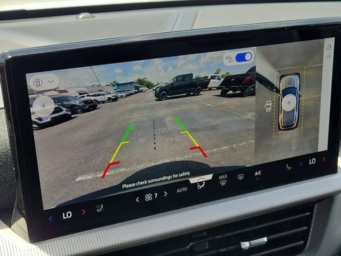 New 2026 Ford Explorer ST-Line w/ ST-Line Street Pack RWD image 15