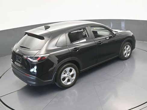 Used 2025 Honda HR-V LX image 51