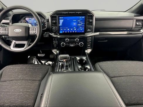 Certified 2023 Ford F150 XLT w/ Equipment Group 302A High AWD/4WD image 16