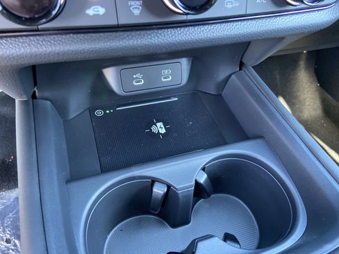 New 2026 Honda HR-V Sport image 40