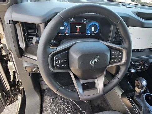 New 2026 Ford Bronco Big Bend AWD/4WD image 28