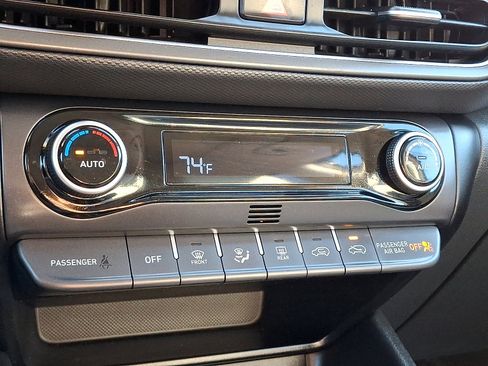 Used 2023 Hyundai Kona Limited w/ Cargo Package image 18