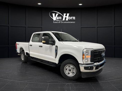 Used 2024 Ford F250 XL w/ XL Chrome Package image 1