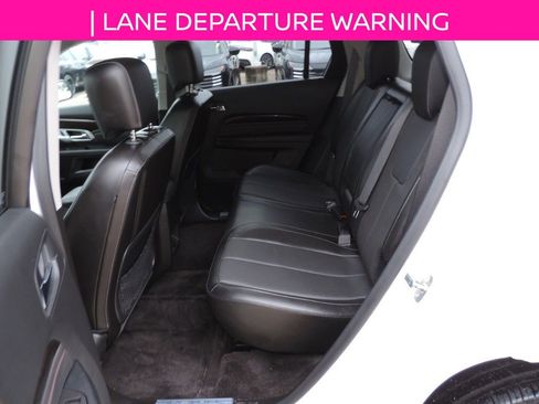 Used 2016 GMC Terrain Denali FWD image 16