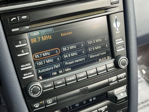 Used 2012 Porsche 911 Carrera S image 25