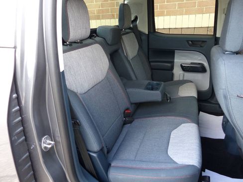 Used 2023 Ford Maverick XLT FWD image 33