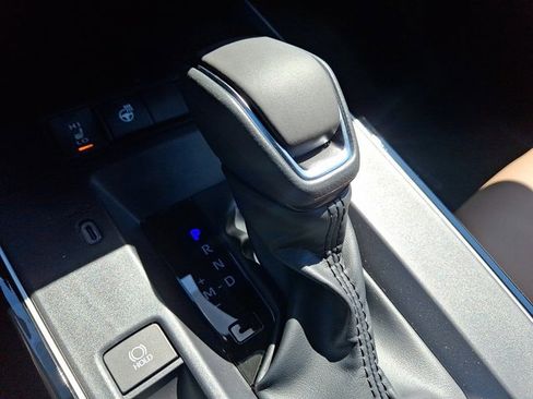 New 2026 Toyota Corolla Cross XLE AWD/4WD image 13