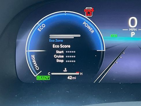 New 2026 Toyota Highlander Platinum image 15