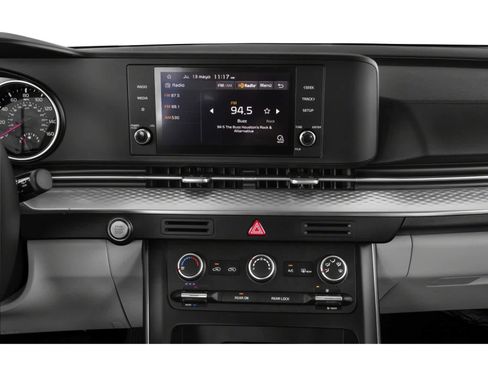 Used 2023 Kia Carnival LX FWD image 7