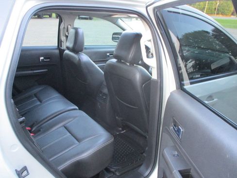 Used 2007 Ford Edge SEL AWD/4WD image 23