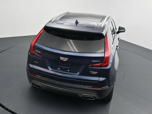 Used 2021 Cadillac XT4 Premium Luxury AWD/4WD image 14