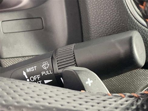 Used 2024 Honda Ridgeline TrailSport image 20