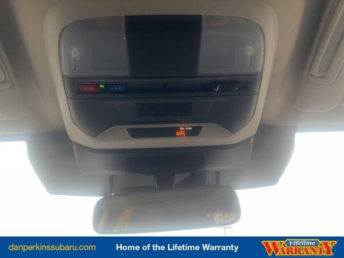 Certified 2024 Subaru Crosstrek 2.0i Premium image 22