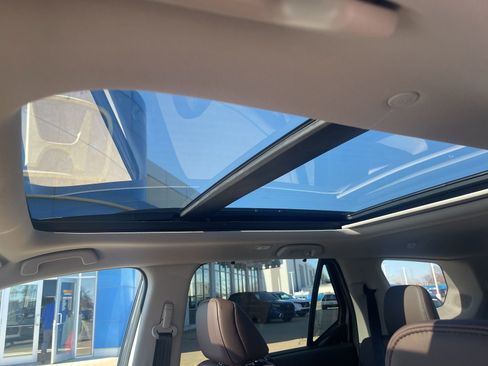 New 2026 Honda Pilot Touring image 25