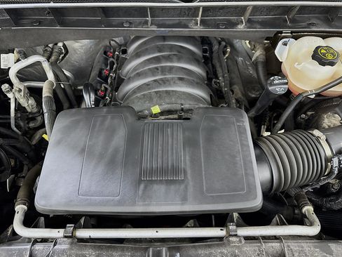 Used 2022 GMC Sierra 1500 SLT w/ X31 Off-Road Package image 28