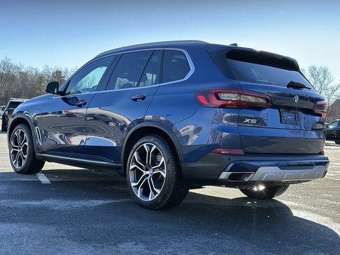 Used 2021 BMW X5 xDrive45e w/ Premium Package image 4