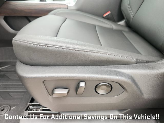 New 2026 GMC Sierra 1500 SLT w/ SLT Convenience Package RWD image 19