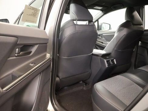 New 2026 Toyota bZ image 23