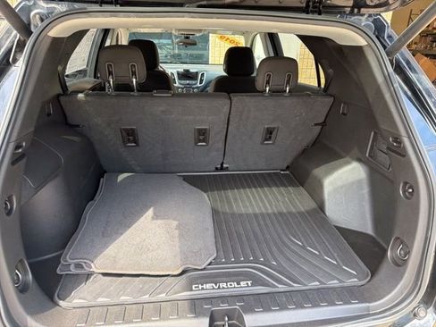 Used 2019 Chevrolet Equinox LT image 19