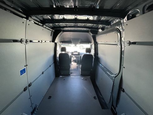 New 2026 Mercedes-Benz Sprinter 2500 image 7