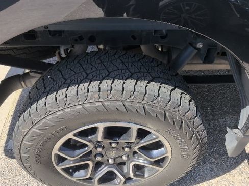 Used 2021 Ford F150 XLT w/ Equipment Group 302A High image 4