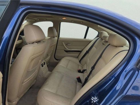 Used 2006 BMW 325i Sedan RWD image 7