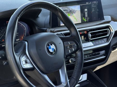 Used 2022 BMW X3 sDrive30i w/ Convenience Package image 12