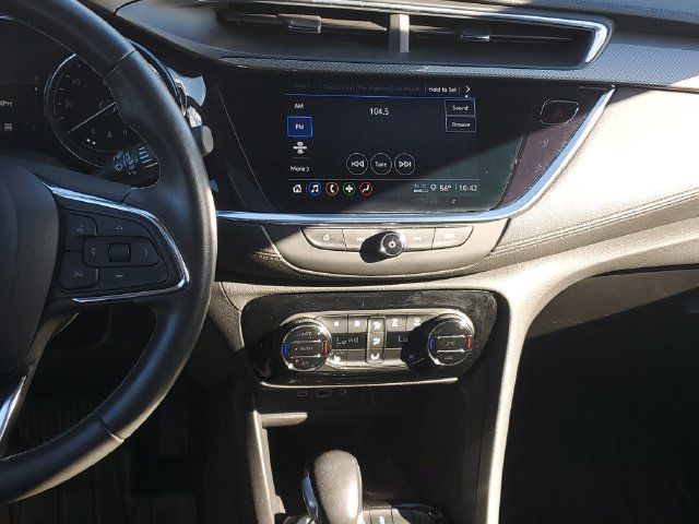 Certified 2023 Buick Encore GX Select w/ Experience Buick Package AWD/4WD image 15