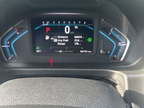 Used 2021 Honda Odyssey Touring image 8