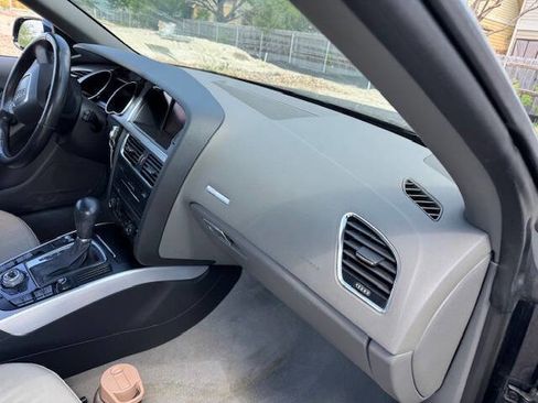 Used 2011 Audi A5 2.0T Premium Plus image 16