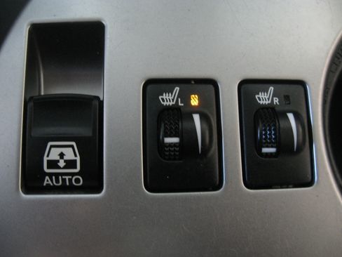 Certified 2023 Toyota 4Runner SR5 Premium w/ Moonroof Package image 19