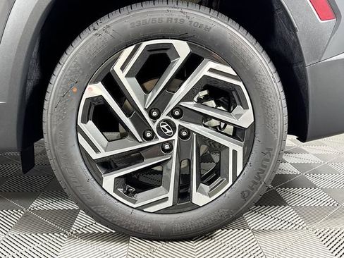 New 2026 Hyundai Tucson Limited FWD image 53
