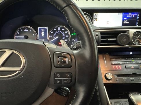 Used 2017 Lexus IS 300 300 image 15