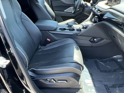 Certified 2023 Acura MDX SH-AWD w/ Advance Package image 30