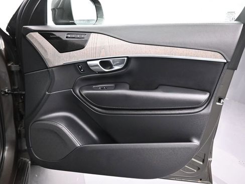 Used 2021 Volvo XC90 T6 Inscription image 57