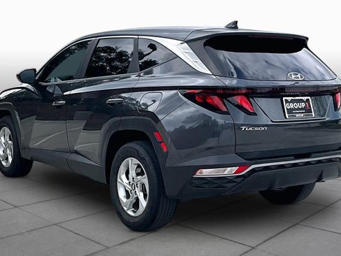 Used 2022 Hyundai Tucson SE image 12