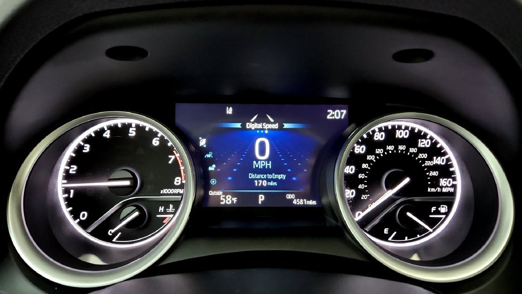 Certified 2024 Toyota Camry LE AWD/4WD image 29