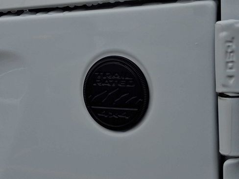 Used 2022 Jeep Wrangler Unlimited Sport AWD/4WD image 32