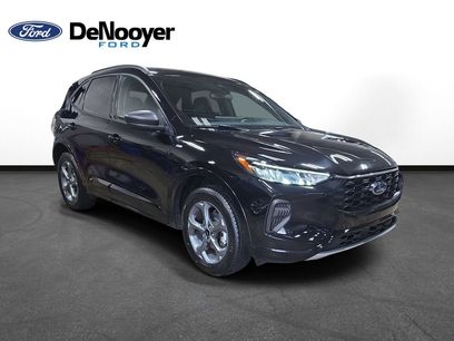 Used 2023 Ford Escape ST-Line w/ Tech Pack #1