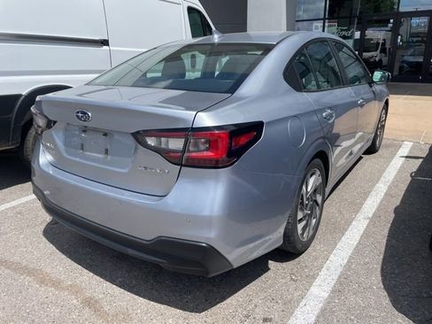 Used 2024 Subaru Legacy Limited AWD/4WD image 6