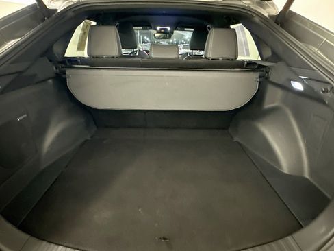 Used 2023 Subaru Solterra AWD image 29