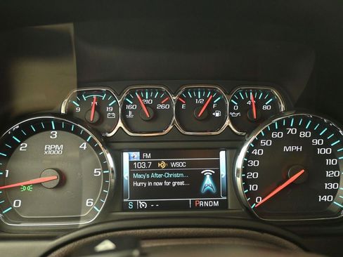 Used 2015 Chevrolet Tahoe LTZ image 13